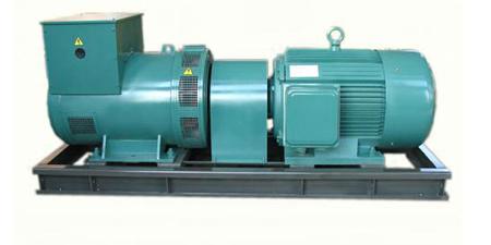 高昌发电机出租